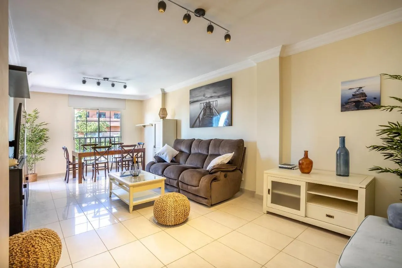 Amazing Home Sea View Playa Del Duque By Lovetener Costa Adeje  0*, Costa Adeje (Tenerife) Spanien