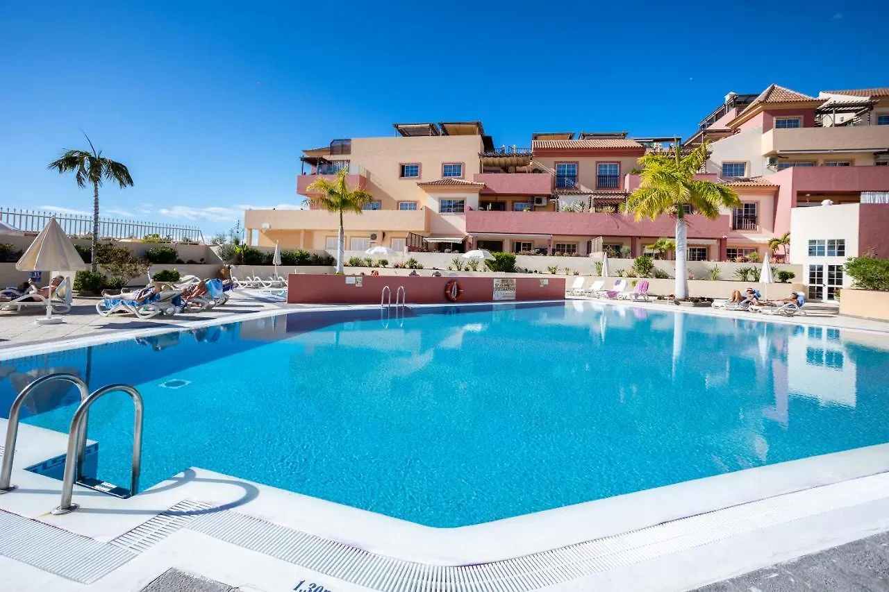 Amazing Home Sea View Playa Del Duque By Lovetener Costa Adeje  Lägenhet