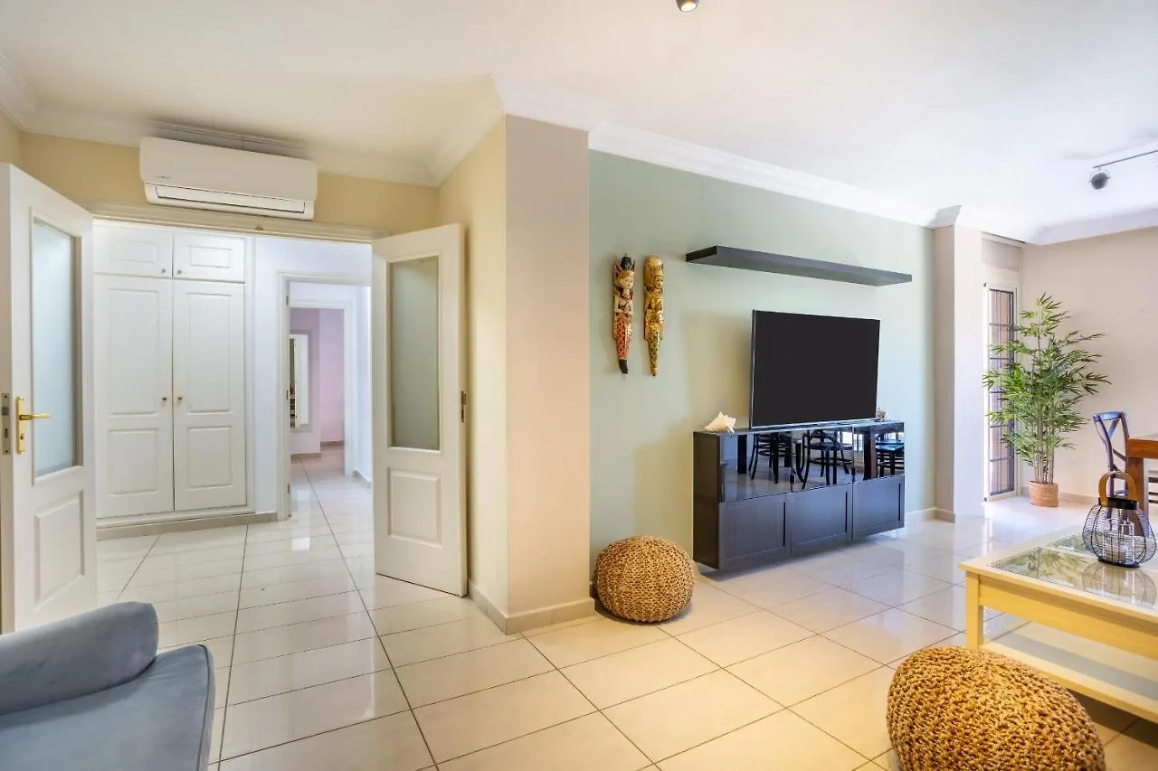 Amazing Home Sea View Playa Del Duque By Lovetener Costa Adeje  0*, Costa Adeje (Tenerife) Spanien