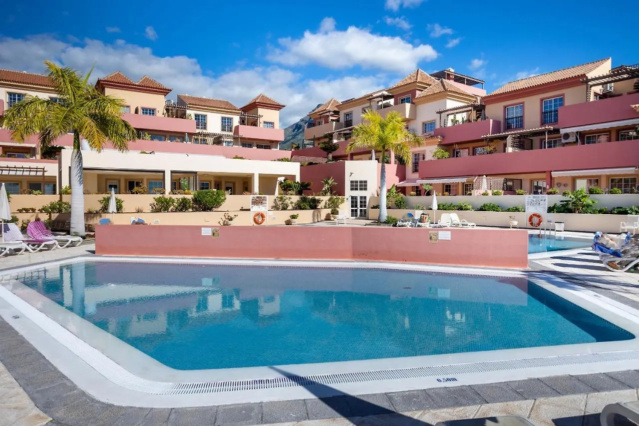 Amazing Home Sea View Playa Del Duque By Lovetener Costa Adeje  Lägenhet