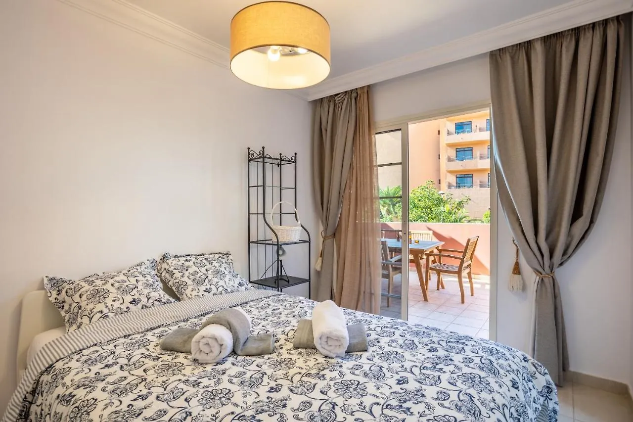 Amazing Home Sea View Playa Del Duque By Lovetener Costa Adeje  Spanien