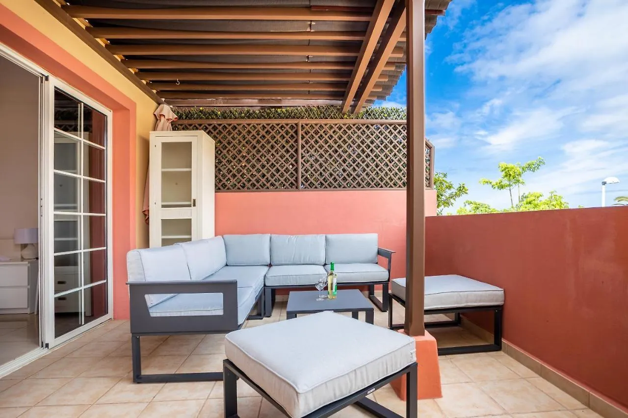 Lägenhet Amazing Home Sea View Playa Del Duque By Lovetener Costa Adeje