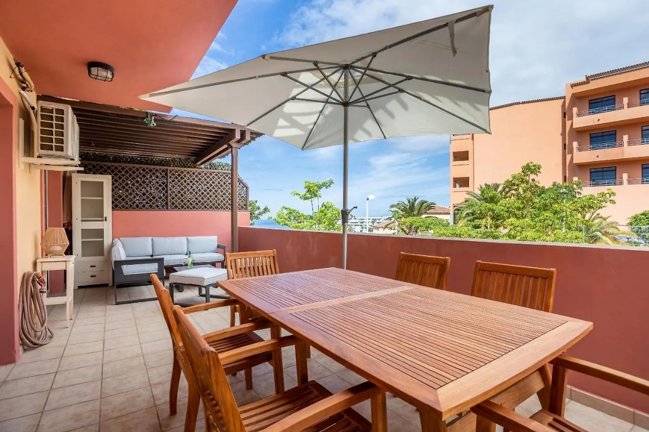 Amazing Home Sea View Playa Del Duque By Lovetener Costa Adeje  Spanien