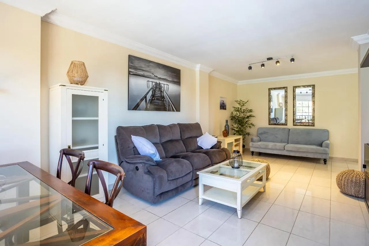 Amazing Home Sea View Playa Del Duque By Lovetener Costa Adeje  0*, Costa Adeje (Tenerife) Spanien
