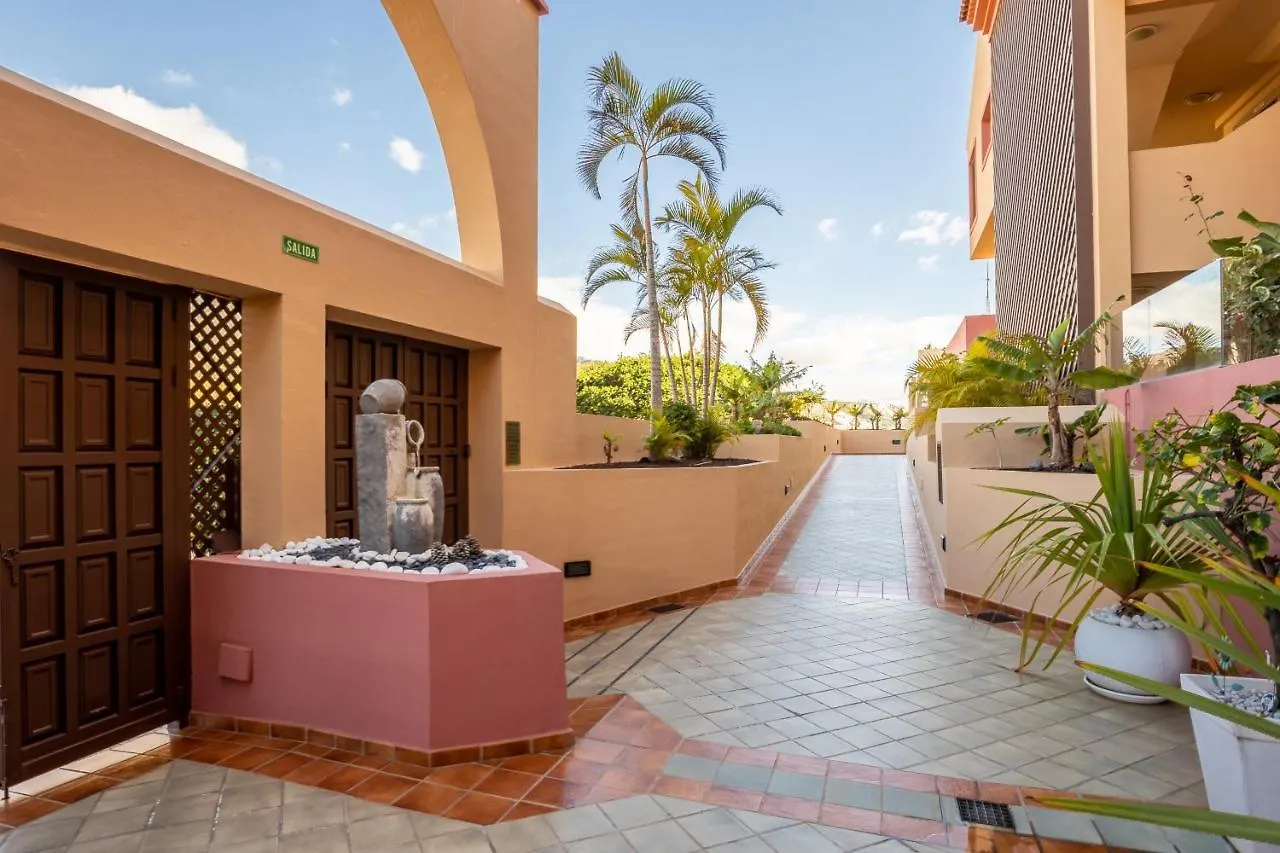 Amazing Home Sea View Playa Del Duque By Lovetener Costa Adeje  Lägenhet