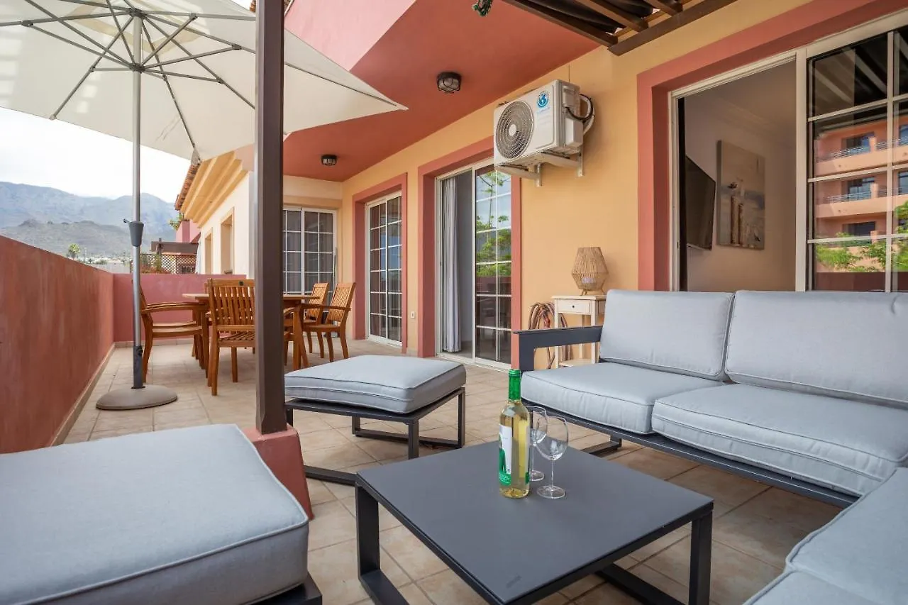Amazing Home Sea View Playa Del Duque By Lovetener Costa Adeje  0*, Costa Adeje (Tenerife) Spanien